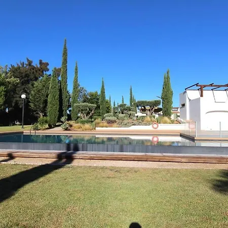 Country Club Holiday home *