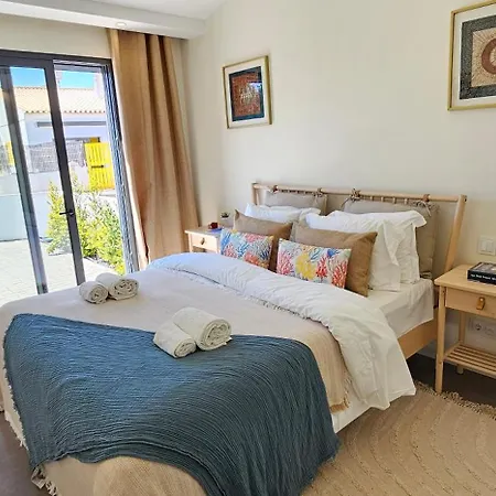 Country Club Holiday home Vilamoura