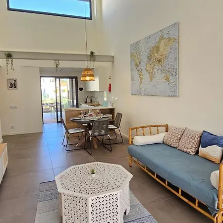 Country Club Holiday home