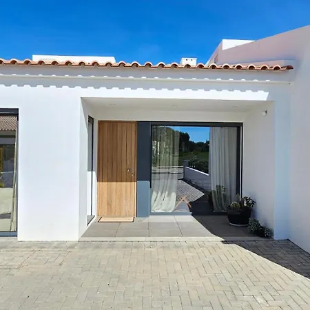 Country Club Holiday home