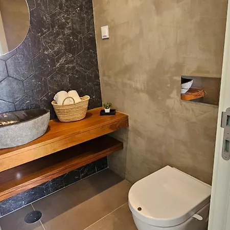 Tatil Evi Country Club