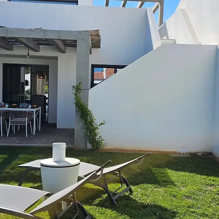 Country Club Tatil Evi