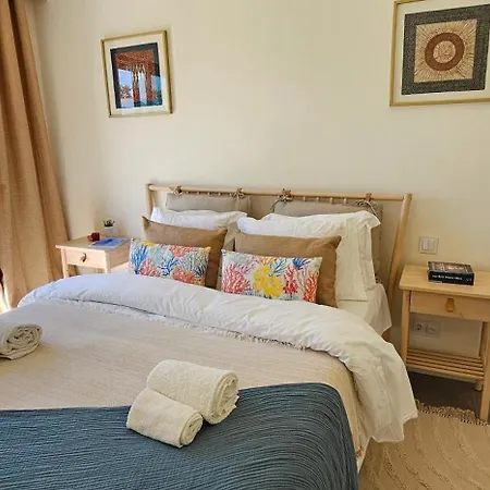 Hébergement de vacances Country Club Vilamoura