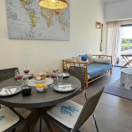 Hébergement de vacances Country Club Vilamoura