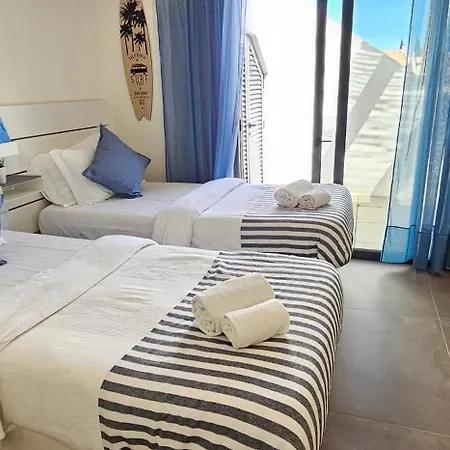 Hébergement de vacances Country Club Vilamoura